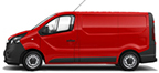 VIVARO VAN