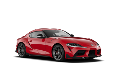 GR Supra