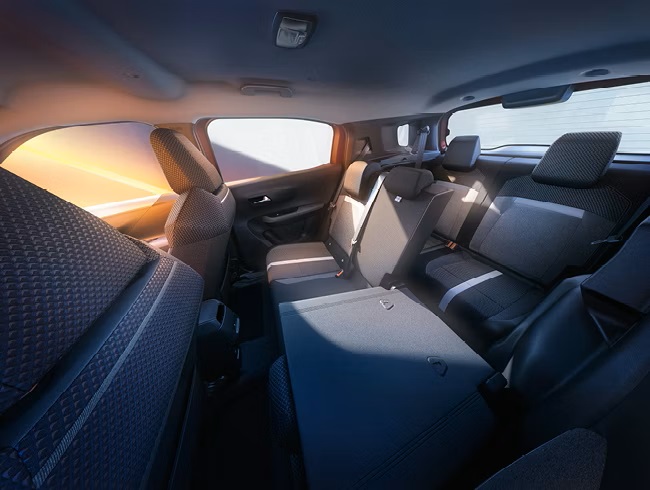 Neuer Opel Frontera – Alles was du brauchst.