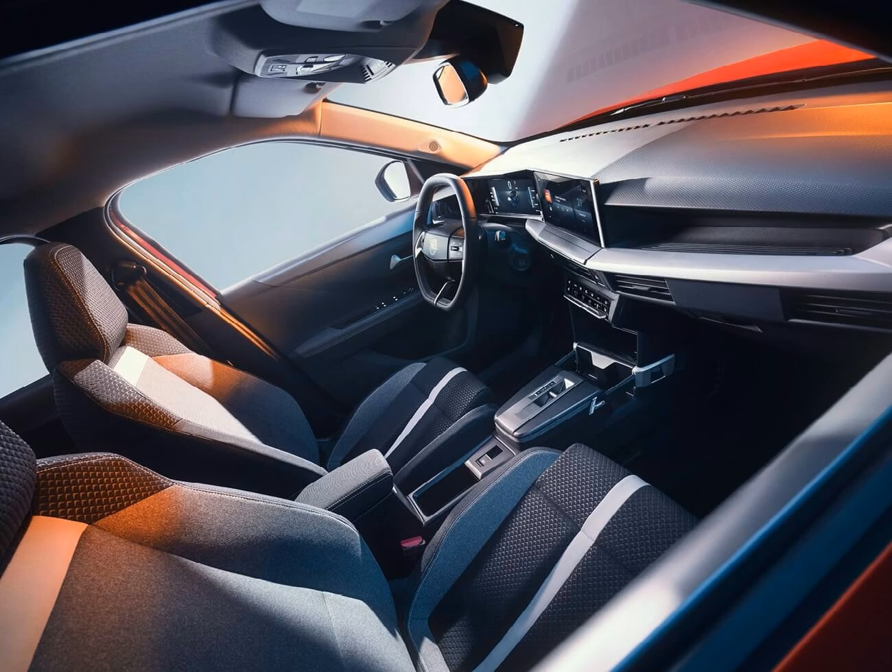 Neuer Opel Frontera – Alles was du brauchst.